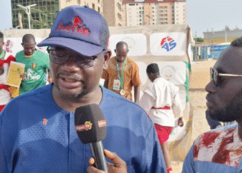 keamou-bogola-haba-ministre-des-sports-confirme-guinee-football-africasport-nomination