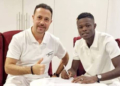 khadim-diaw-simba-horoya-senegalais-mauritanien-transfert-africasport