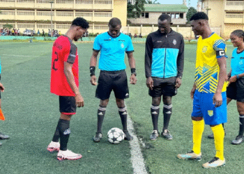 ligue-2-union-fc-guinee-fc-sequence-D2-africasport-Conakry-dixinn