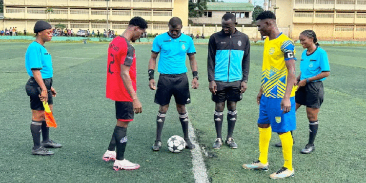 ligue-2-union-fc-guinee-fc-sequence-D2-africasport-Conakry-dixinn