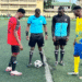 ligue-2-union-fc-guinee-fc-sequence-D2-africasport-Conakry-dixinn