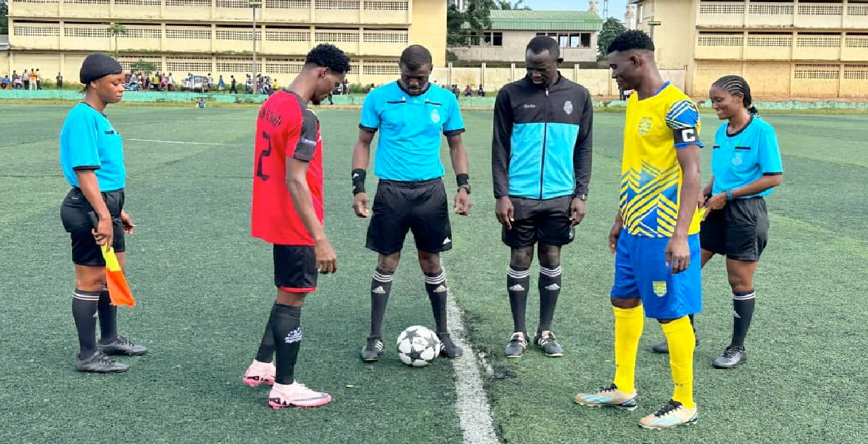 ligue-2-union-fc-guinee-fc-sequence-D2-africasport-Conakry-dixinn