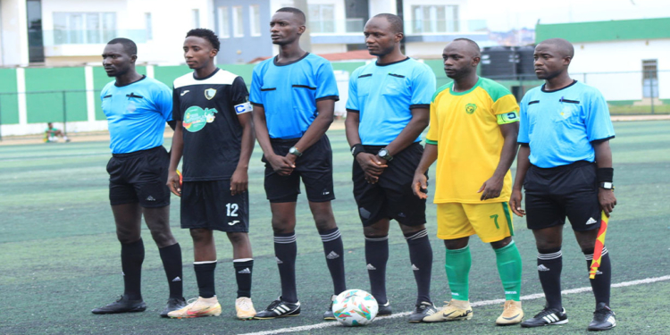 ligue2-guinee-ganganFC-satellite-santoba-fcsequence-africasport-guinee