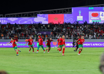 maroc-can-feminine-ghana-demi-finale-finale-contre-nigeria-maroc-africasport