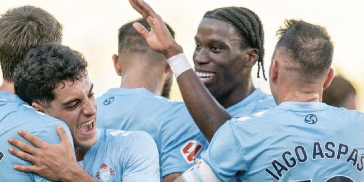 moriba-kourouma-guineen-celta-vigo-amical-africasport