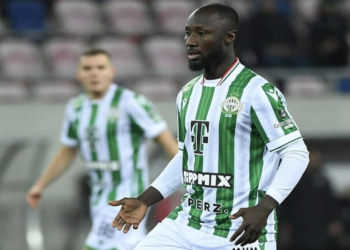 naby_keita_ferencvaros_africasport_guineen_africain_syli_national_guineen