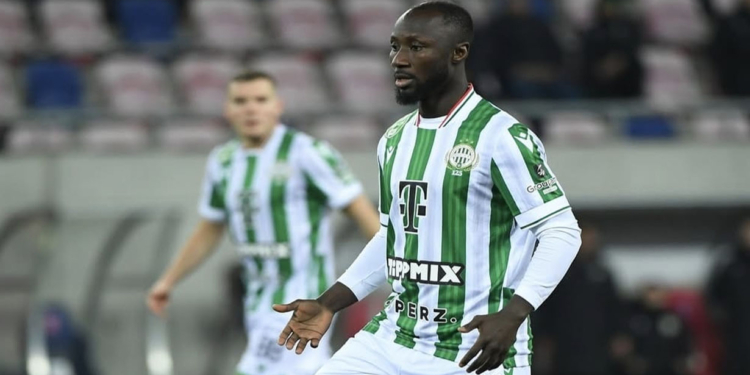 naby_keita_ferencvaros_africasport_guineen_africain_syli_national_guineen