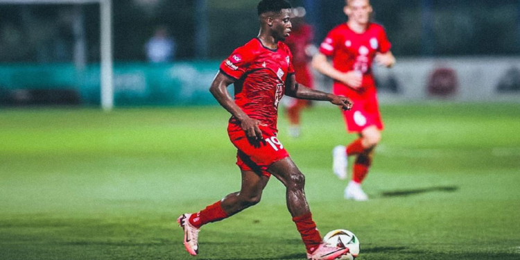 salifou-soumah-guineen-espoir-malmazerbadjan-football-transfert-africasport