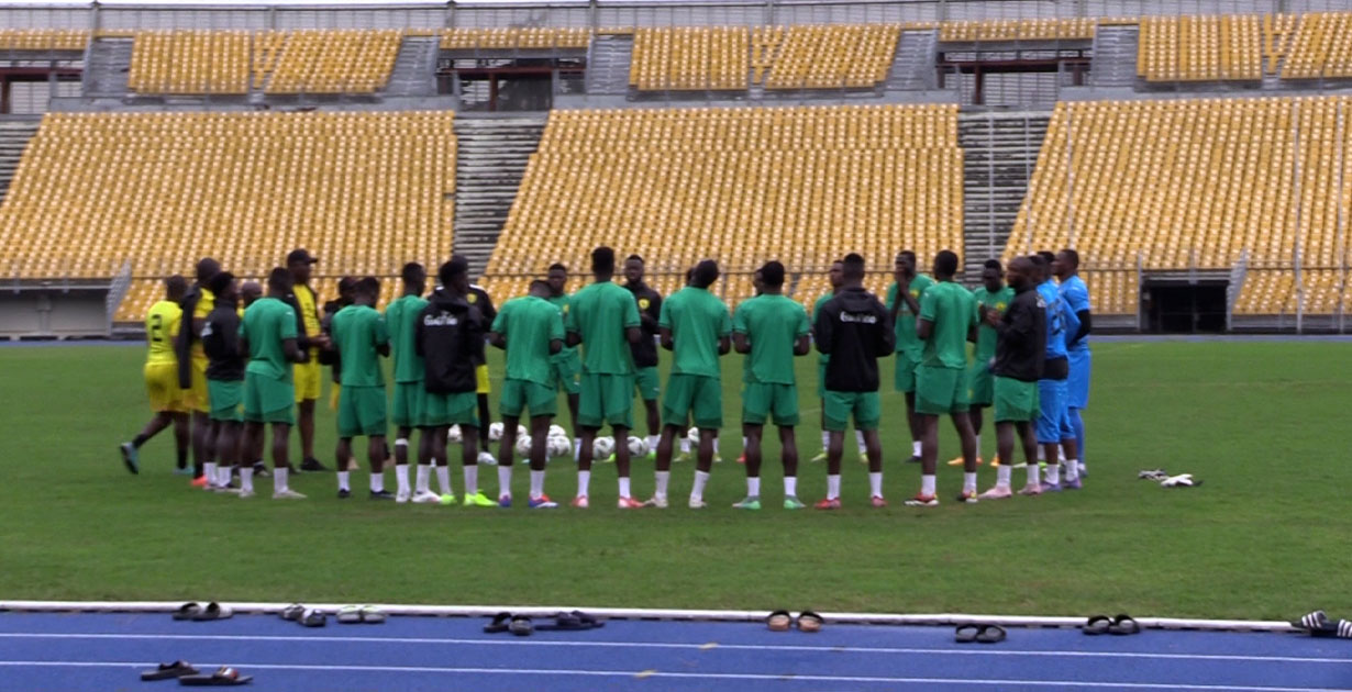 syli-local-douala-stage-chan-foot-amical-burkina-faso-etalons-locaux-matc-annule-africasport