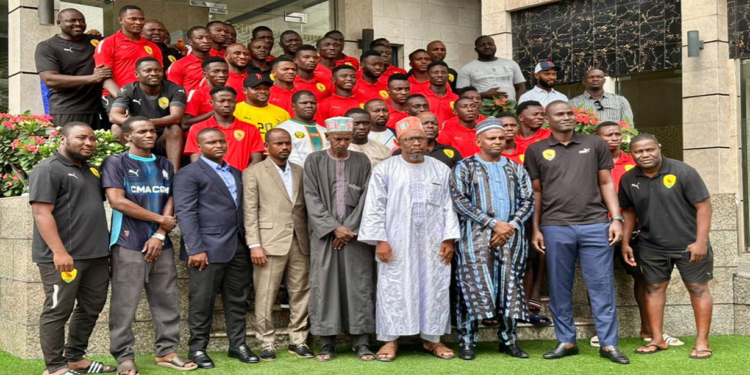 syli-local-guinee-douala-consulat-consul-chan-2024-africasport-cameroun