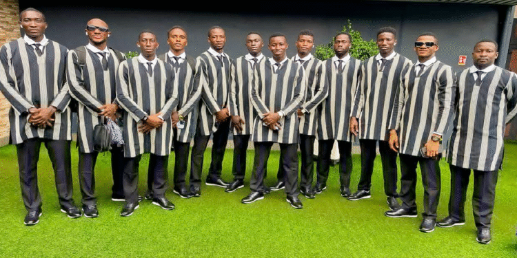 syli national-football-chan-2024