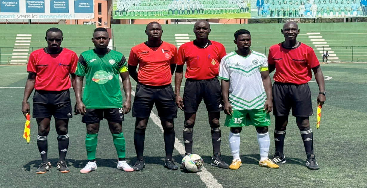 ziama-aigles-macenta-ligue2-guinee-conakry-satellitefc-fria-alu-star-football-africasport