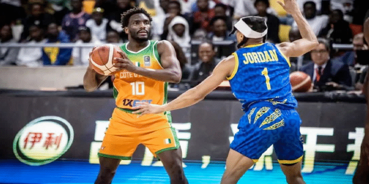 afrobasket-guinee-kigali-guinee-cote-divoire-senegal-fiba-afrique-africasport