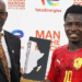 Alhassane Bangoura, CHAN 2025, Syli local