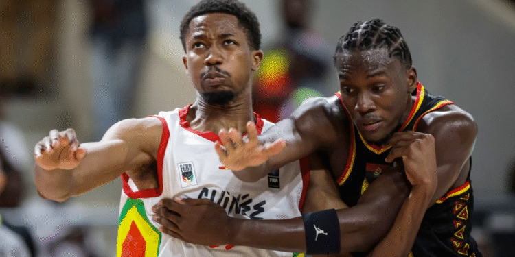 basketball-guineen-afrobasket-angola-victoire-defaite-hamidou-kibola-bangoura-africasport-conakry