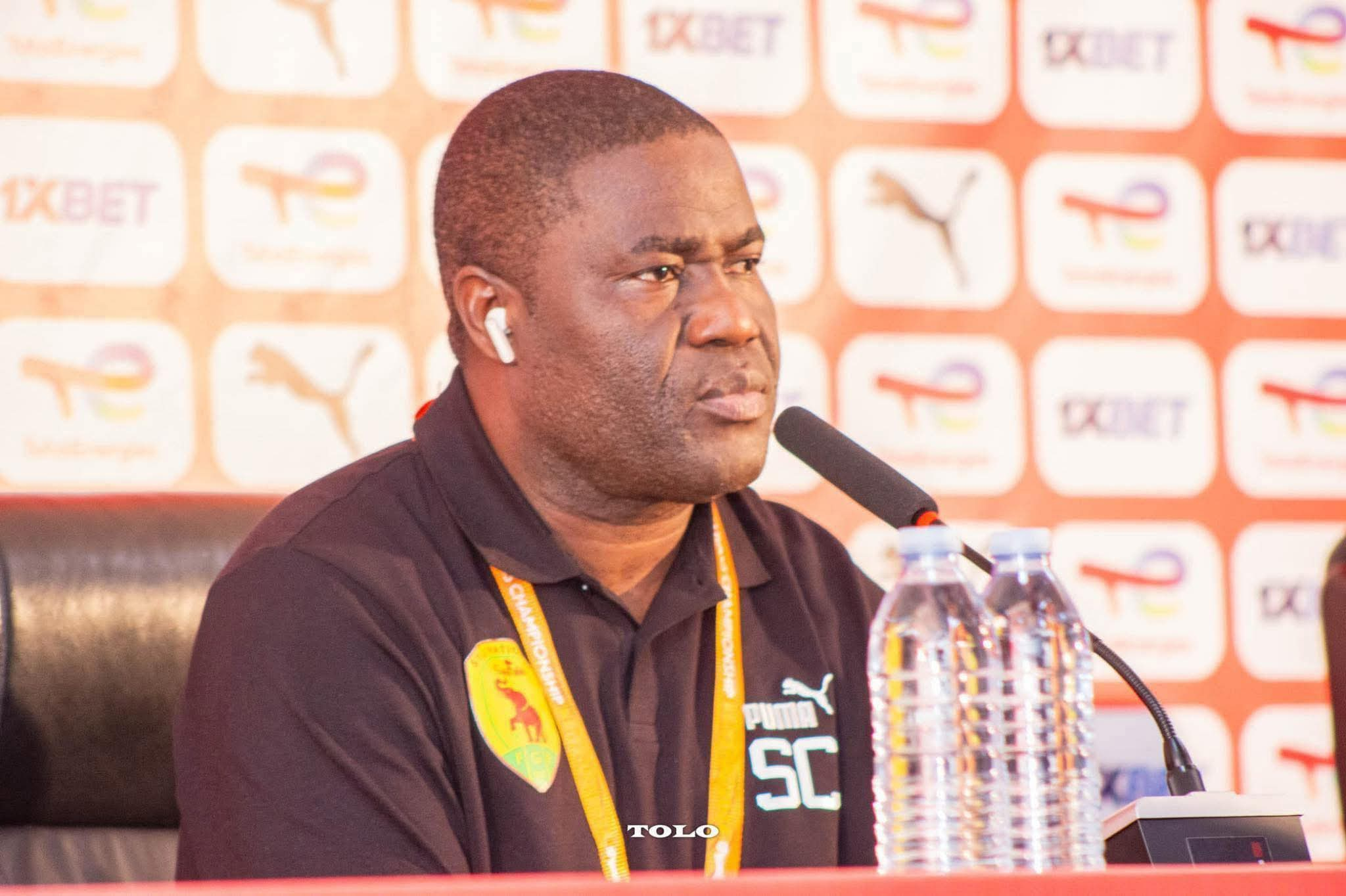 souleymane-camara-abedi-selectionneur-syli-local-guinee-chan-elimine-africasport-foot-hamidou-kibola-bangoura