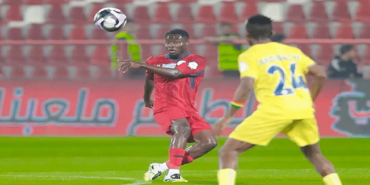 damac-fc-morlaye-sylla-debut-damac-fc-saudi-pro-league-arabie-2025.jpg-africasport