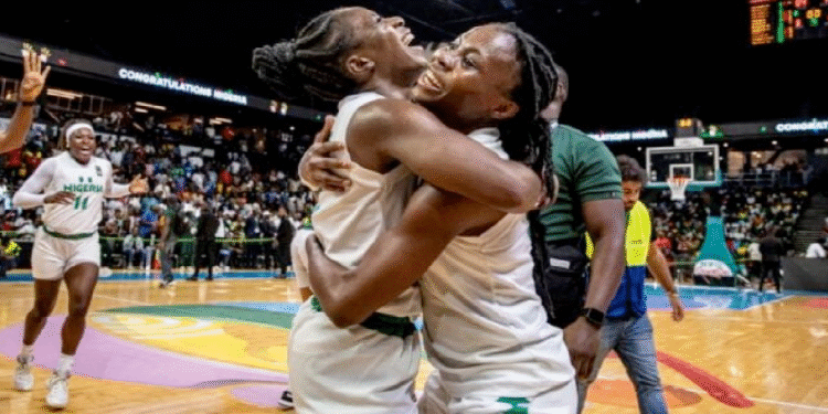demi-finales-afrobasket-feminin-abidjan-senegal-nigeria-africasport