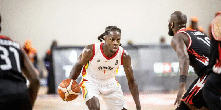 guinee-basketball-afrobasket-conakry-libye-angola-africasport-kibola-hamidou-bayo