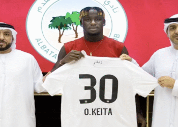 guineen-oumar-keita-football-zande-transfert-africasport