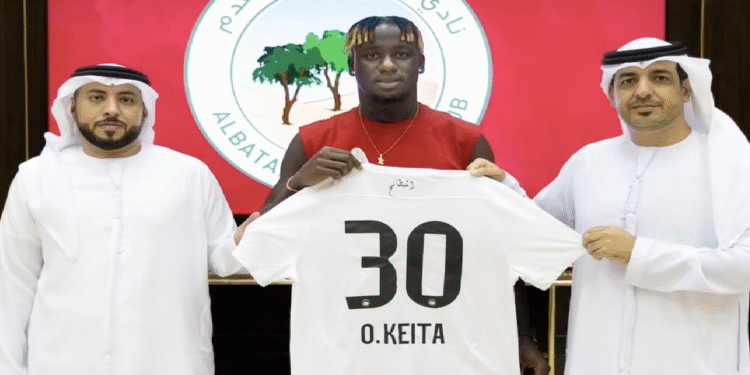 guineen-oumar-keita-football-zande-transfert-africasport