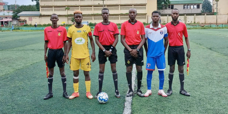 ligue2-guinee-football-gangan-feloo-star-labe-asfag-africasport-lgfp-conakry