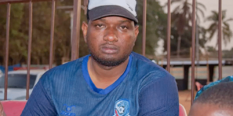 sekou-oulare-karfamoriah-kankan-haute-guinee-football-ligue2-africasport