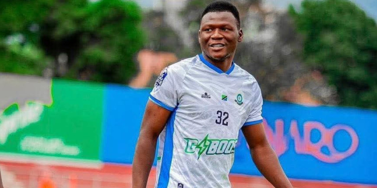 Mohamed Damaro Camara – Taifa Stars – Nationalité tanzanienne-africasport