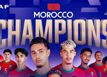 maroc-u20-yassir-zabiri-victoire-argentine-coupe-du-monde-chili-2025.jpg-africasport