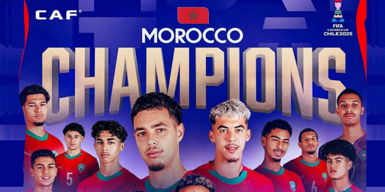 maroc-u20-yassir-zabiri-victoire-argentine-coupe-du-monde-chili-2025.jpg-africasport