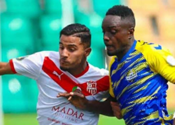 coupe-caf-kaizer-chiefs-zamalek-match-nul-phase-groupes-2025-africasport