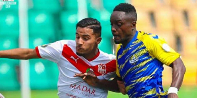 coupe-caf-kaizer-chiefs-zamalek-match-nul-phase-groupes-2025-africasport