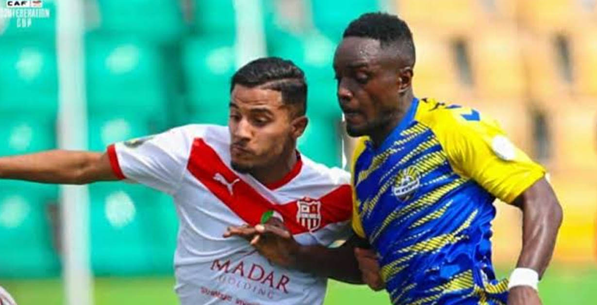 coupe-caf-kaizer-chiefs-zamalek-match-nul-phase-groupes-2025-africasport