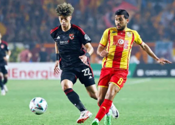 esperance-tunis-match-nul-petro-luanda-ligue-champions-caf-2025-africasport