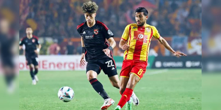 esperance-tunis-match-nul-petro-luanda-ligue-champions-caf-2025-africasport