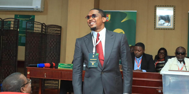 fecafoot-samuel-etoo-reelection-presidente-football-cameroun-mbankomo-2025.jpg-africasport