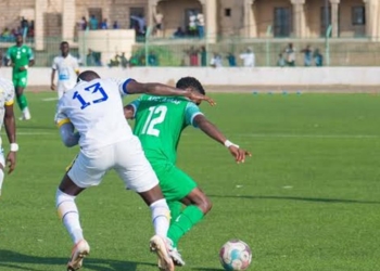  ligue1-sénégalaise-j2-teungueth-jaraaf-ouakam-foot-africasport-africasport