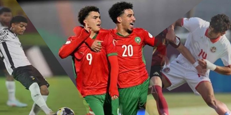 maroc-u17-senegal-afrique-du-sud-tunisie-coupe-du-monde-qatar-2025.jpg-africasport