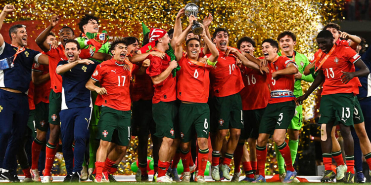 portugal-u17-sacre-mondial-finale-autriche-fifa-doha-2025-africasport