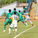 Ligue 1 (J4) : les Caïmans de Kamsar croquent la SAG de Siguiri