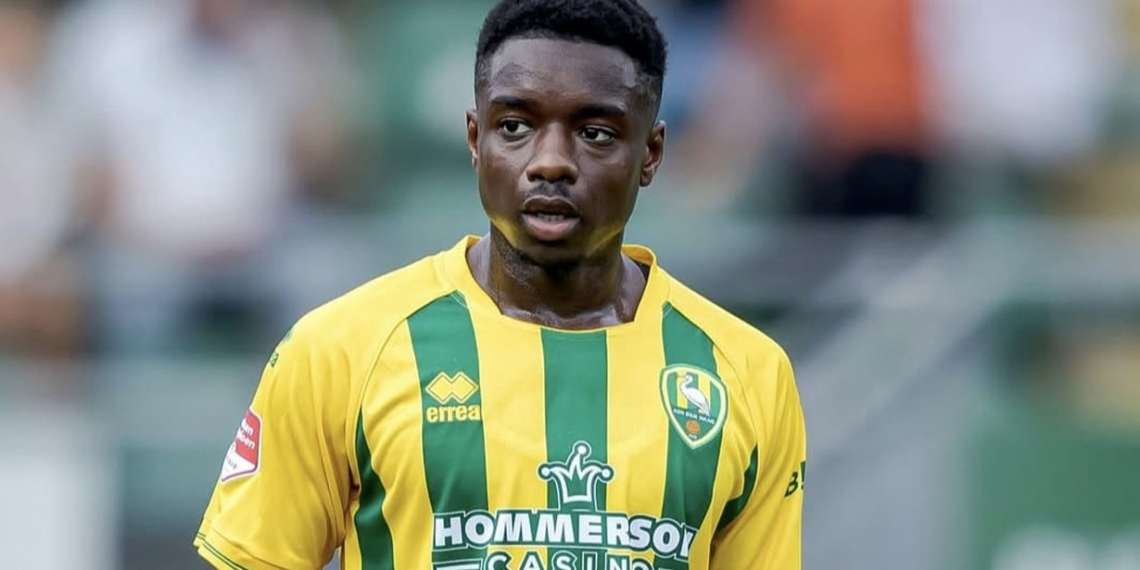 ado-den-haag-sekou-sylla-prolongation-contrat-eredivisie-pays-bas-2025-africasport-conakry