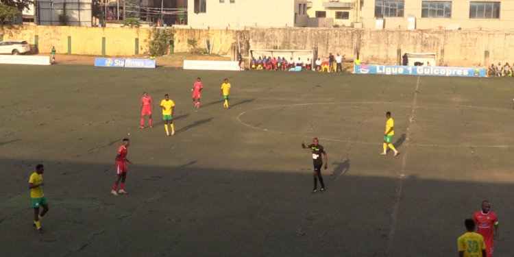 -commission-arbitres-ligue1-guicopres-enquete-sanctions-arbitrage-guinee-2025-africasport-guinee-feguifoot-ligue1-guicopres