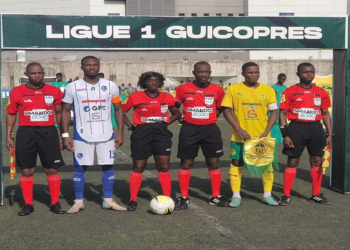 ligue1-guinee-j8-horoya-hafia-ask-milo-resultats-football-2025-africasport-conakry