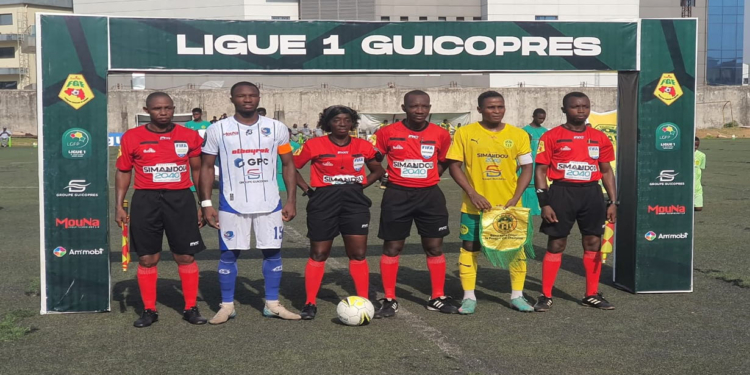 ligue1-guinee-j8-horoya-hafia-ask-milo-resultats-football-2025-africasport-conakry