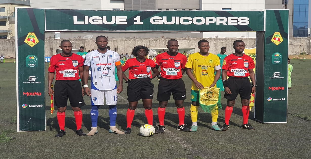 ligue1-guinee-j8-horoya-hafia-ask-milo-resultats-football-2025-africasport-conakry