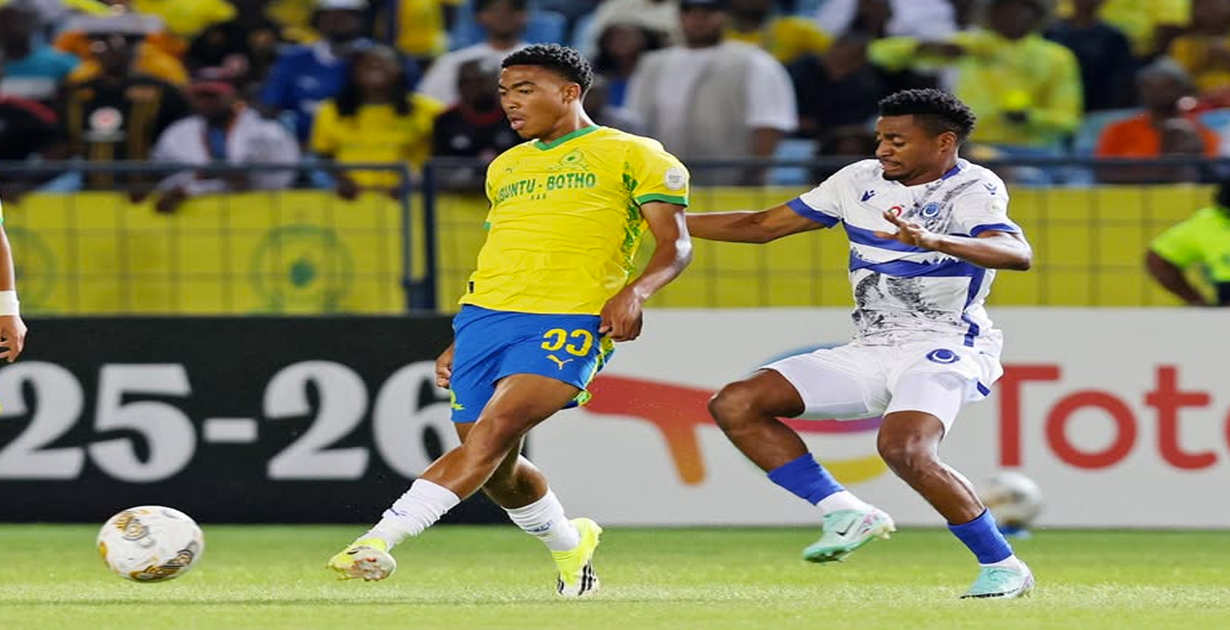 Ligue des champions CAF : Al Ahly en patron, Sundowns et Al Hilal dos à dos – le programme du week-end