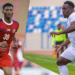 Guinéens de l’étranger : triplé pour Pato Barry, Ousmane Camara décisif