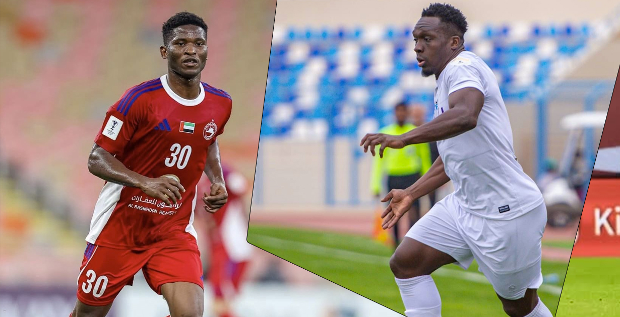 Guinéens de l’étranger : triplé pour Pato Barry, Ousmane Camara décisif