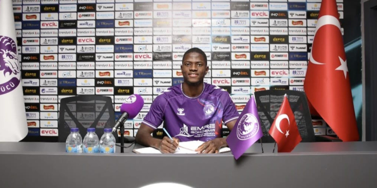 ankara-keciorengucu-ousmane-diaby-transfert-d2-turquie-2025-football
