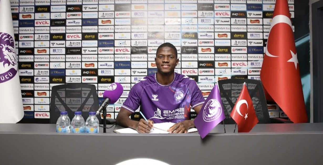 ankara-keciorengucu-ousmane-diaby-transfert-d2-turquie-2025-football